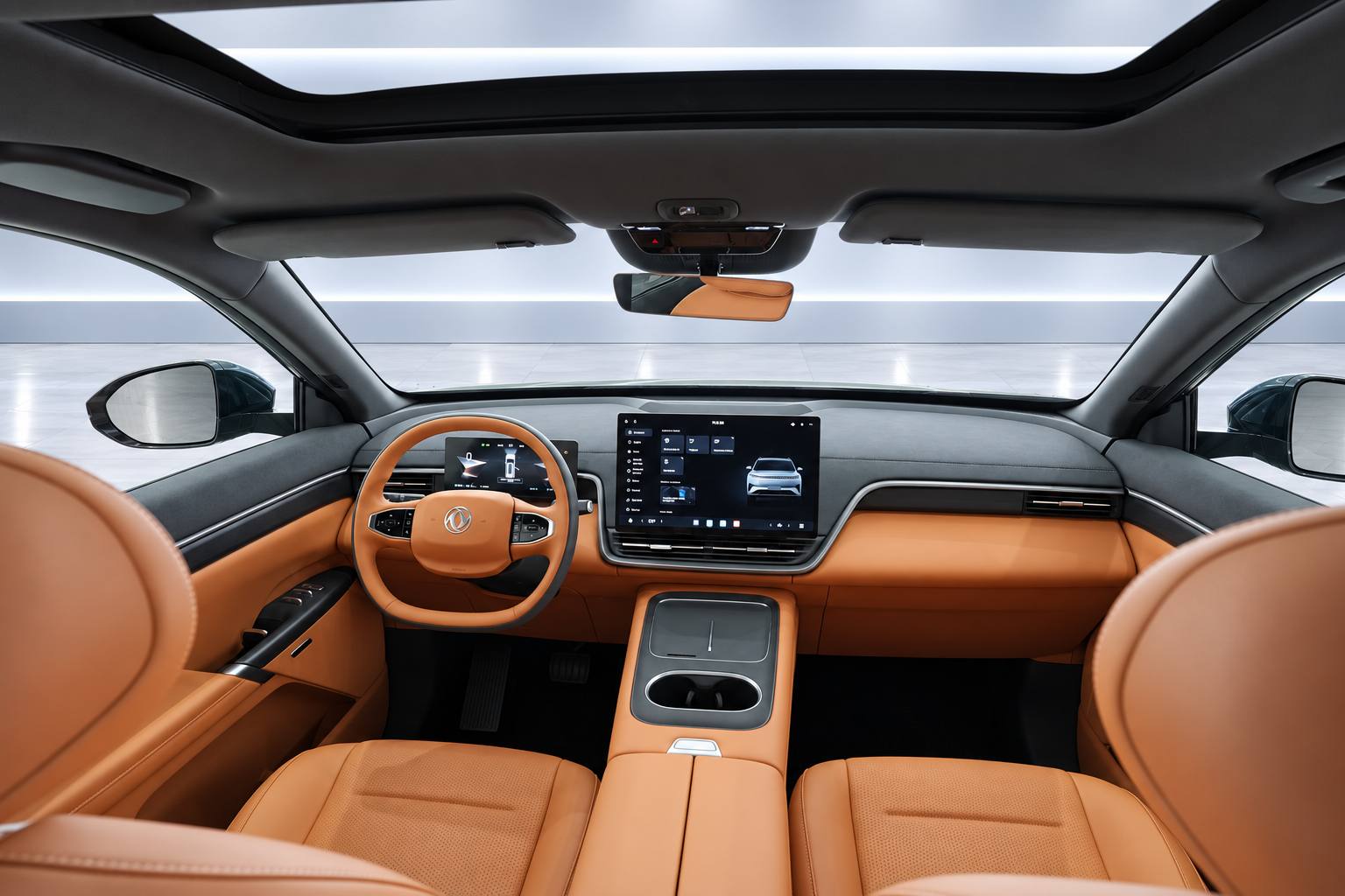 Dongfeng 008 photo 5